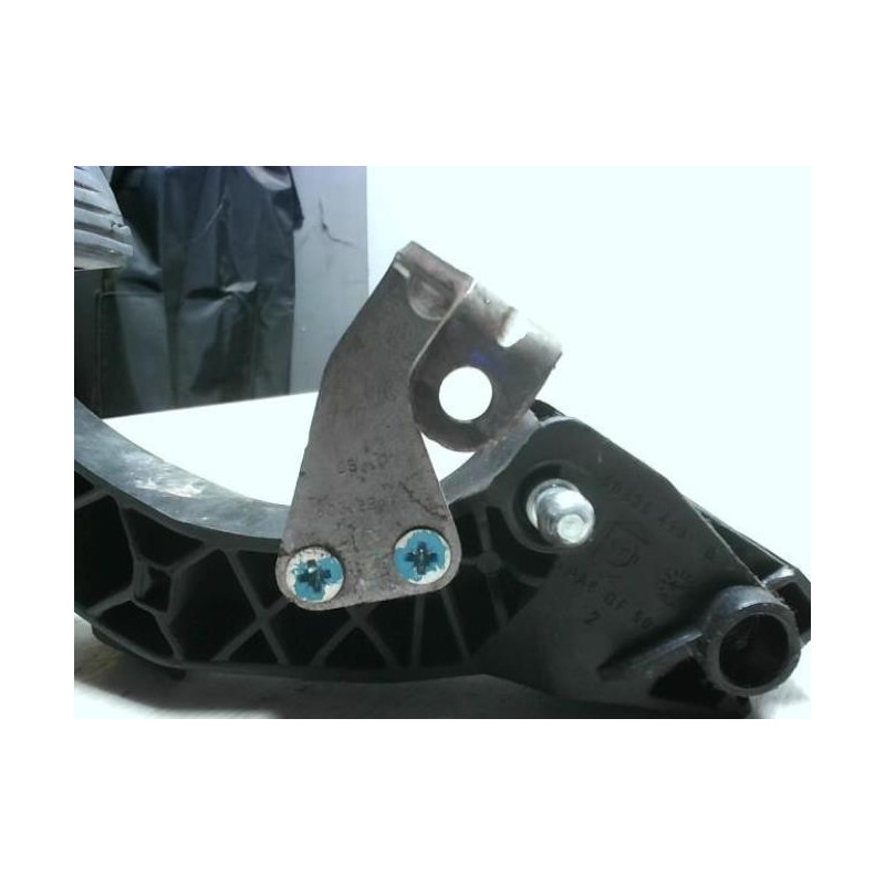 Pedalier d'embrayage CITROEN C3 2 PHASE 1 d’occasion