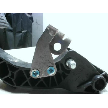 Pedalier d'embrayage CITROEN C3 2 PHASE 1 d’occasion