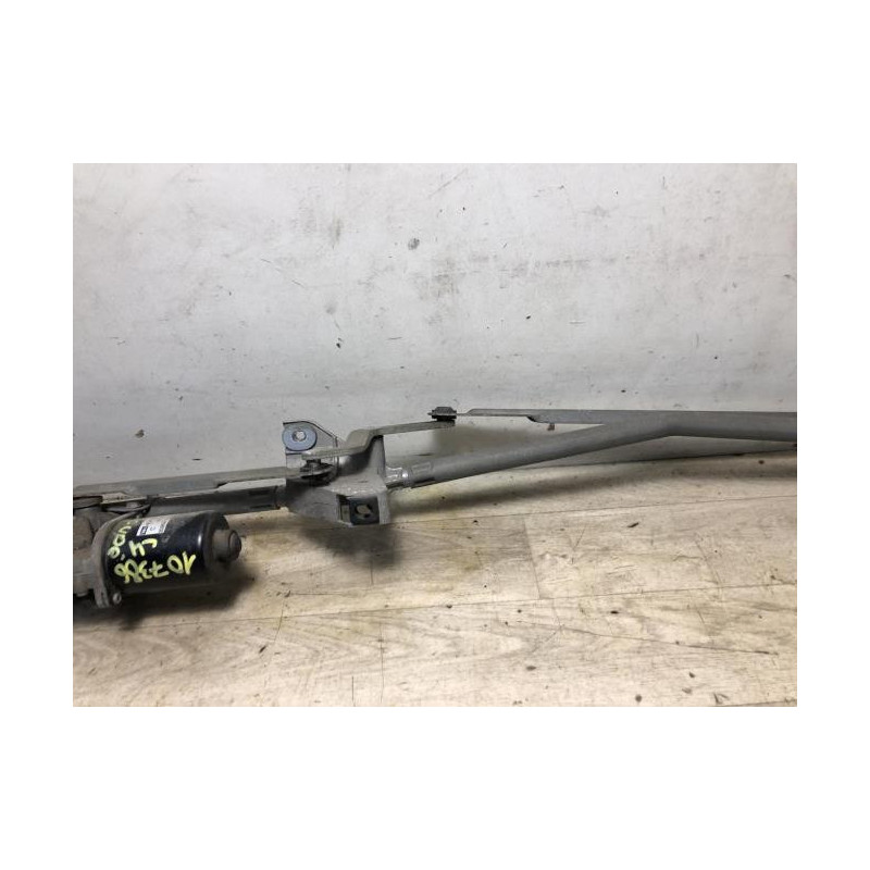 Moteur essuie glace avant CITROEN C4 1 PHASE 1 COUPE d’occasion