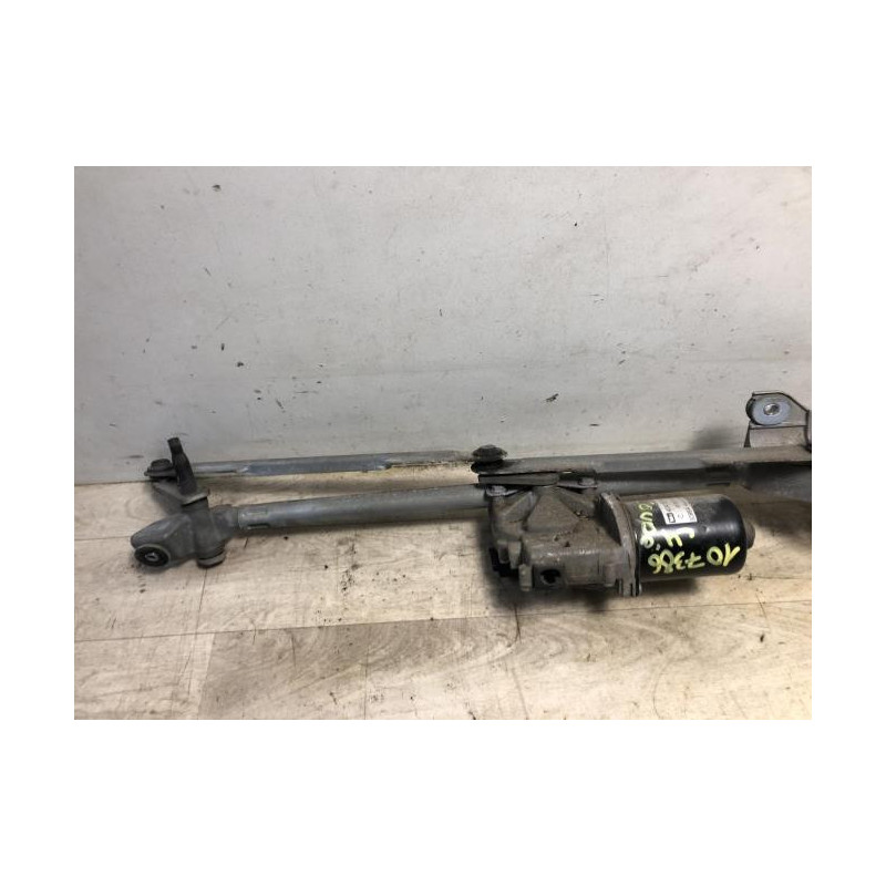 Moteur essuie glace avant CITROEN C4 1 PHASE 1 COUPE d’occasion
