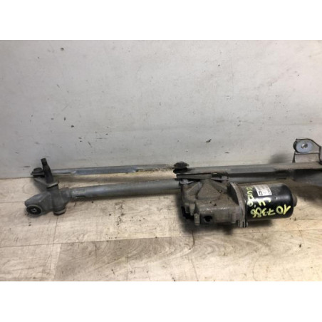 Moteur essuie glace avant CITROEN C4 1 PHASE 1 COUPE d’occasion
