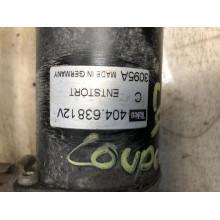 Moteur essuie glace avant CITROEN C4 1 PHASE 1 COUPE d’occasion