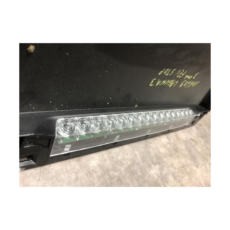 Feu arriere stop central RENAULT LAGUNA 3 PHASE 1 d’occasion