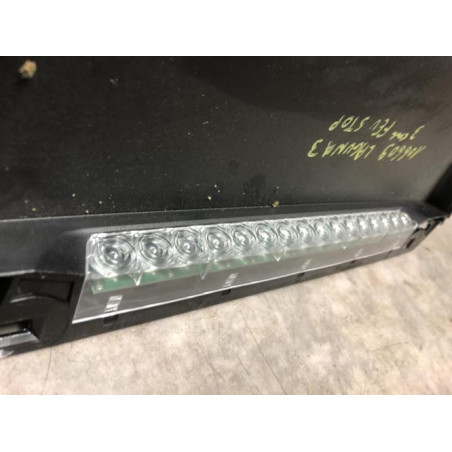 Feu arriere stop central RENAULT LAGUNA 3 PHASE 1 d’occasion