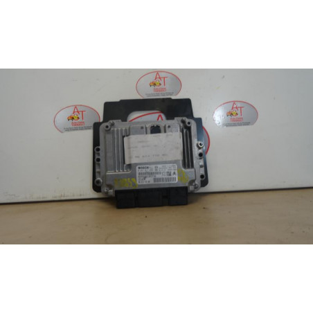 Calculateur CITROEN C4 d’occasion