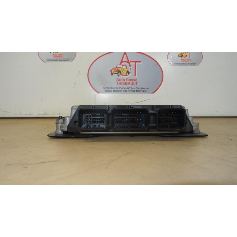 Calculateur CITROEN C4 d’occasion