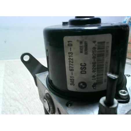 Bloc ABS (freins anti-blocage) BMW SERIE 3 E91 TOURING PHASE 1 BREAK d’occasion