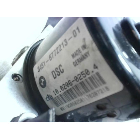 Bloc ABS (freins anti-blocage) BMW SERIE 3 E91 TOURING PHASE 1 BREAK d’occasion