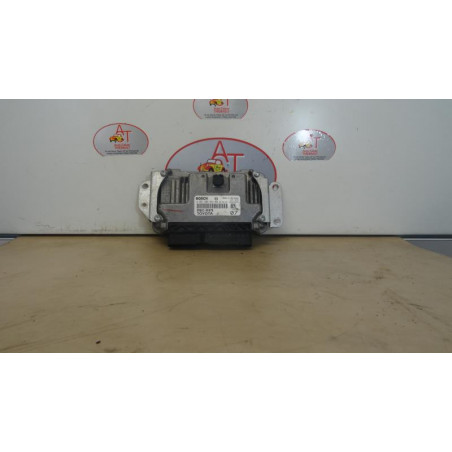 Calculateur CITROEN C1 BERLINE 1.0 d’occasion