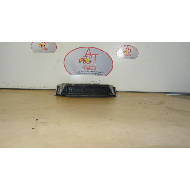 Calculateur CITROEN C1 BERLINE 1.0 d’occasion