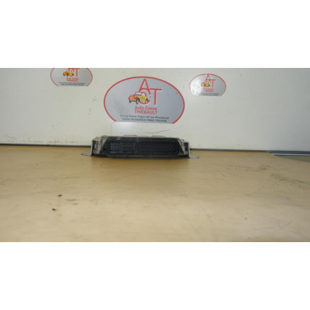 Calculateur CITROEN C1 BERLINE 1.0 d’occasion
