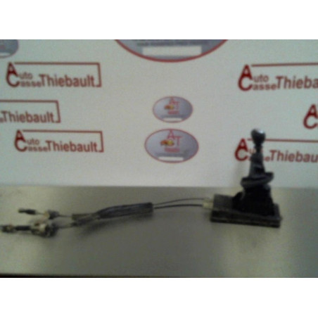 Cable levier de vitesses DACIA DUSTER PHASE 1 d’occasion