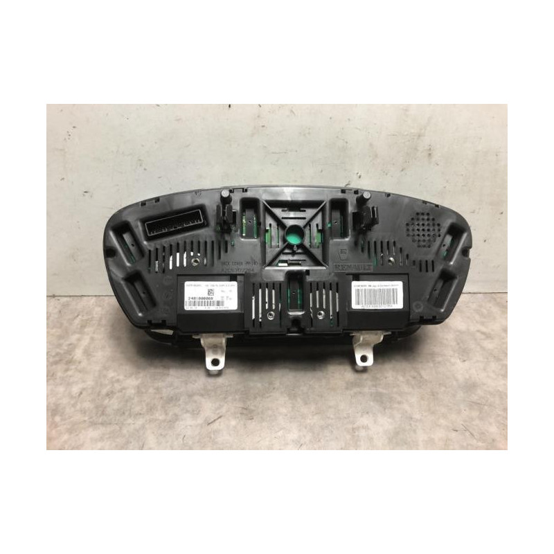 Compteur RENAULT LAGUNA 3 PHASE 1 d’occasion
