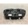 Compteur RENAULT LAGUNA 3 PHASE 1 d’occasion