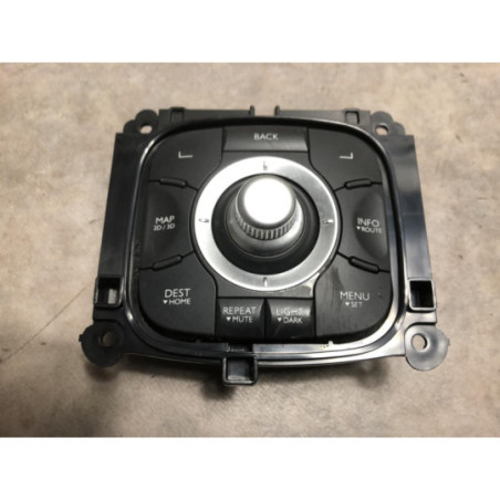 Commande GPS RENAULT LAGUNA 3 PHASE 1 d’occasion