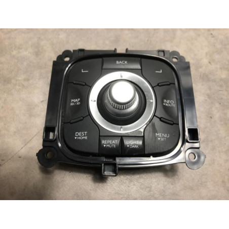 Commande GPS RENAULT LAGUNA 3 PHASE 1 d’occasion