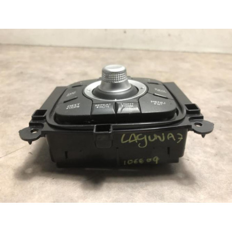 Commande GPS RENAULT LAGUNA 3 PHASE 1 d’occasion