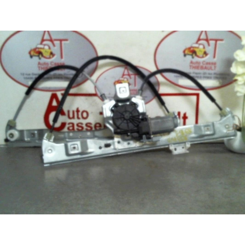 Leve vitre electrique avant droit CITROEN DS3 d’occasion