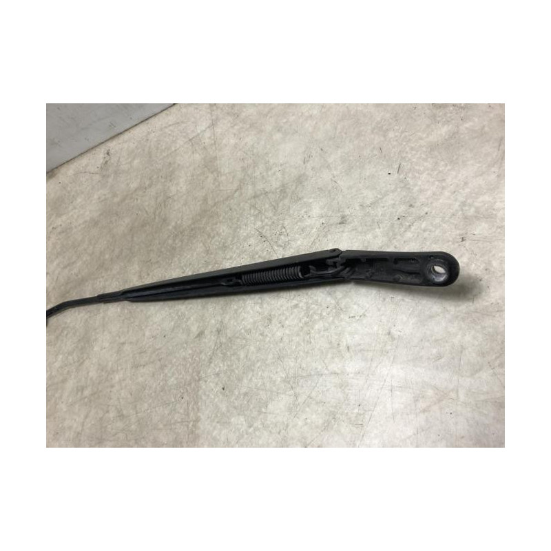 Bras essuie glace avant droit RENAULT LAGUNA 3 PHASE 1 d’occasion
