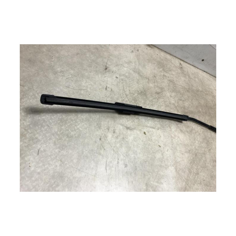 Bras essuie glace avant droit RENAULT LAGUNA 3 PHASE 1 d’occasion