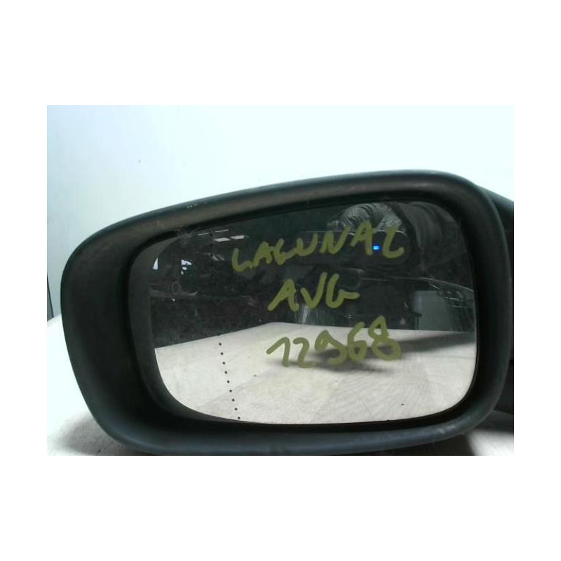 Retroviseur gauche RENAULT LAGUNA 2 PHASE 1 d’occasion