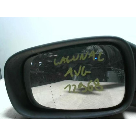 Retroviseur gauche RENAULT LAGUNA 2 PHASE 1 d’occasion