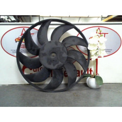 Moto ventilateur radiateur RENAULT MASTER II PHASE 1 FOURGON d’occasion