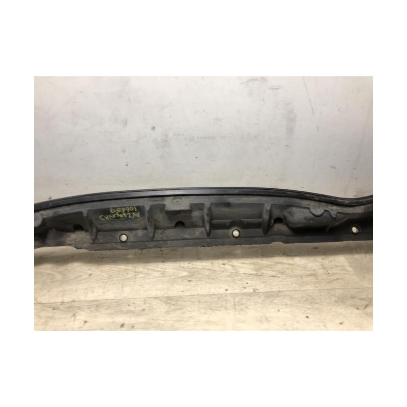 Baie de pare brise RENAULT LAGUNA 3 PHASE 1 d’occasion
