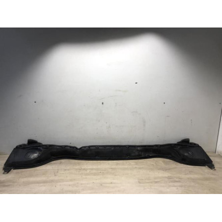 Baie de pare brise RENAULT LAGUNA 3 PHASE 1 d’occasion