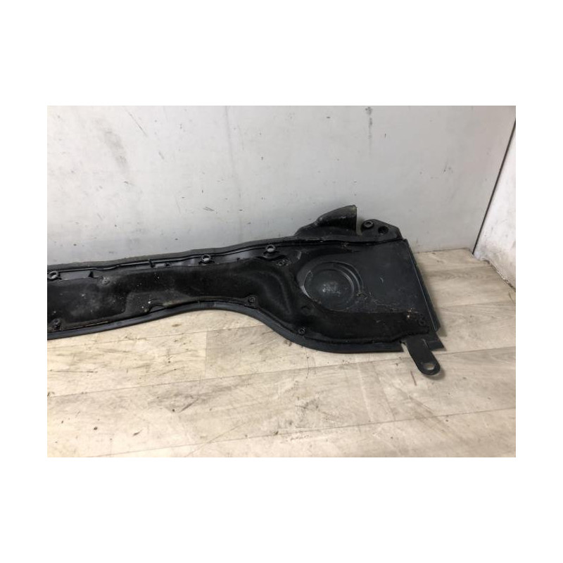 Baie de pare brise RENAULT LAGUNA 3 PHASE 1 d’occasion