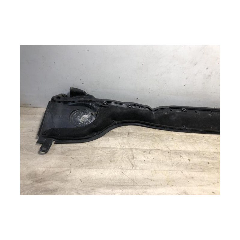 Baie de pare brise RENAULT LAGUNA 3 PHASE 1 d’occasion