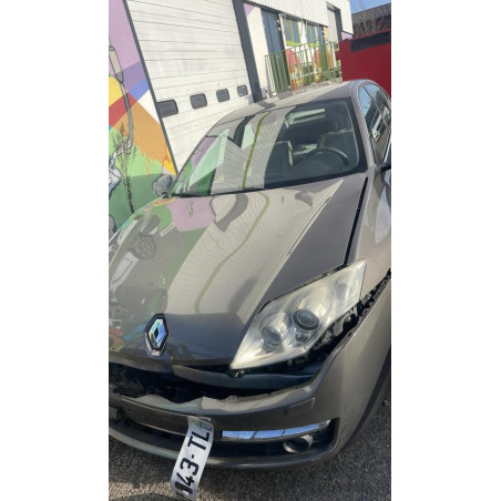 Baie de pare brise RENAULT LAGUNA 3 PHASE 1 d’occasion