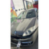 Baie de pare brise RENAULT LAGUNA 3 PHASE 1 d’occasion