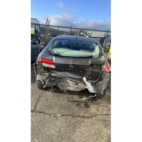 Baie de pare brise RENAULT LAGUNA 3 PHASE 1 d’occasion