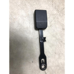 Attache ceinture avant gauche CITROEN C4 1 PHASE 1 COUPE d’occasion