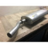 Silencieux arriere (echappement) VOLKSWAGEN GOLF 2 d’occasion