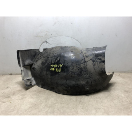 Pare boue avant droit PEUGEOT 206 PHASE 2 d’occasion