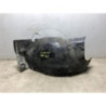 Pare boue avant droit PEUGEOT 206 PHASE 2 d’occasion
