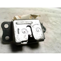 Serrure de coffre TOYOTA YARIS 1 PHASE 1 d’occasion