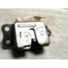 Serrure de coffre TOYOTA YARIS 1 PHASE 1 d’occasion