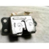 Serrure de coffre TOYOTA YARIS 1 PHASE 1 d’occasion