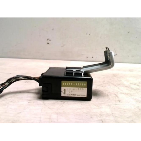 Module électronique TOYOTA YARIS 1 PHASE 1 d’occasion