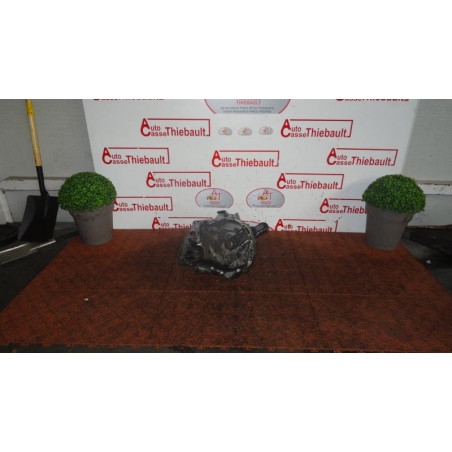 Boite de vitesses RENAULT CLIO II PHASE 1 d’occasion