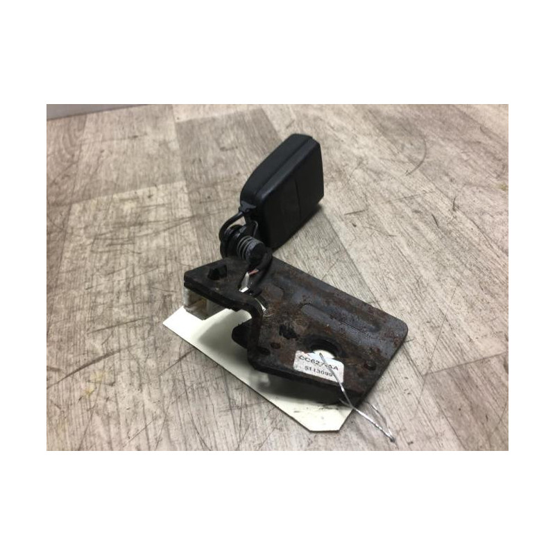 Attache ceinture arriere gauche CITROEN C4 1 PHASE 1 COUPE d’occasion