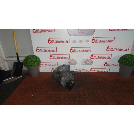 Boite de vitesses RENAULT CLIO II PHASE 1 d’occasion