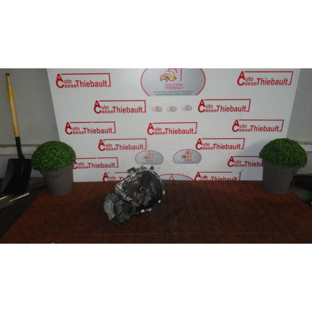 Boite de vitesses RENAULT CLIO II PHASE 1 d’occasion