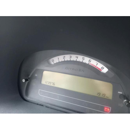 Collecteur d'admission CITROEN C3 1 PHASE 2 d’occasion
