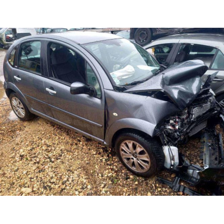 Collecteur d'admission CITROEN C3 1 PHASE 2 d’occasion