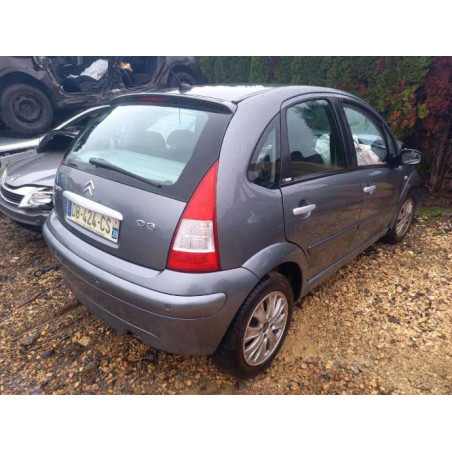 Collecteur d'admission CITROEN C3 1 PHASE 2 d’occasion