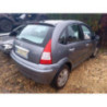Collecteur d'admission CITROEN C3 1 PHASE 2 d’occasion